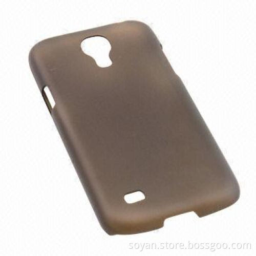 Ultra-slim PC Case for Samsung Galaxy S4 Mini, Protect Device from Being Scratched and Shocked